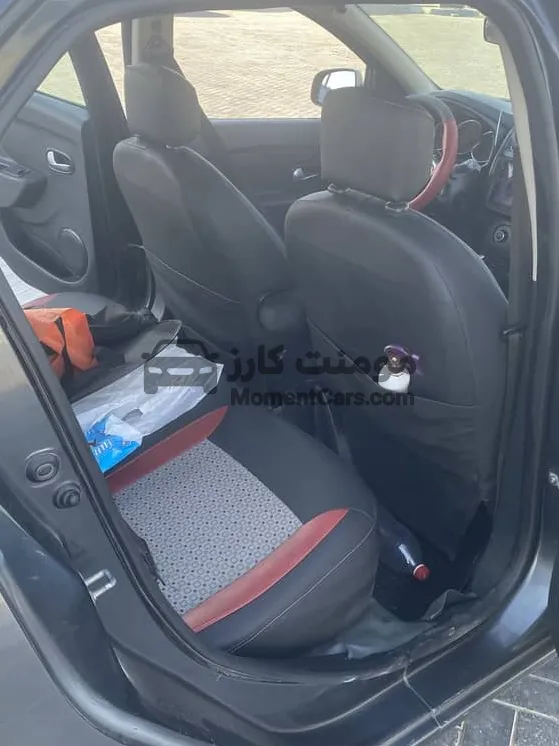 رينو لوجان 2019 اتوماتيك للبيع