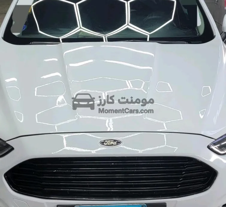 فورد فيوجن 2015 للبيع