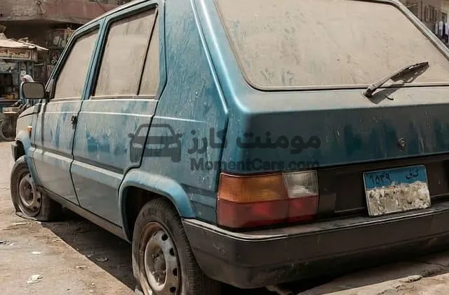 سكودا فابيا 1994 للبيع