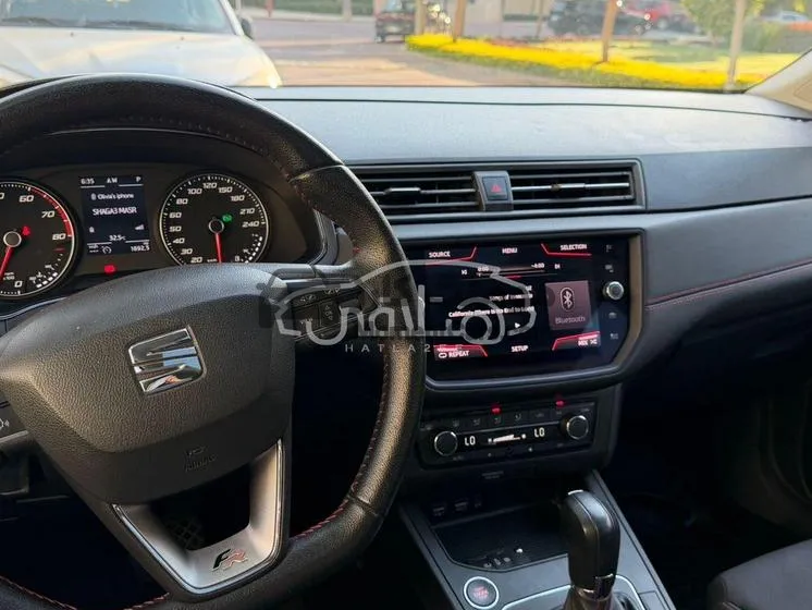 سيات ابيزا 2019 FR plus للبيع