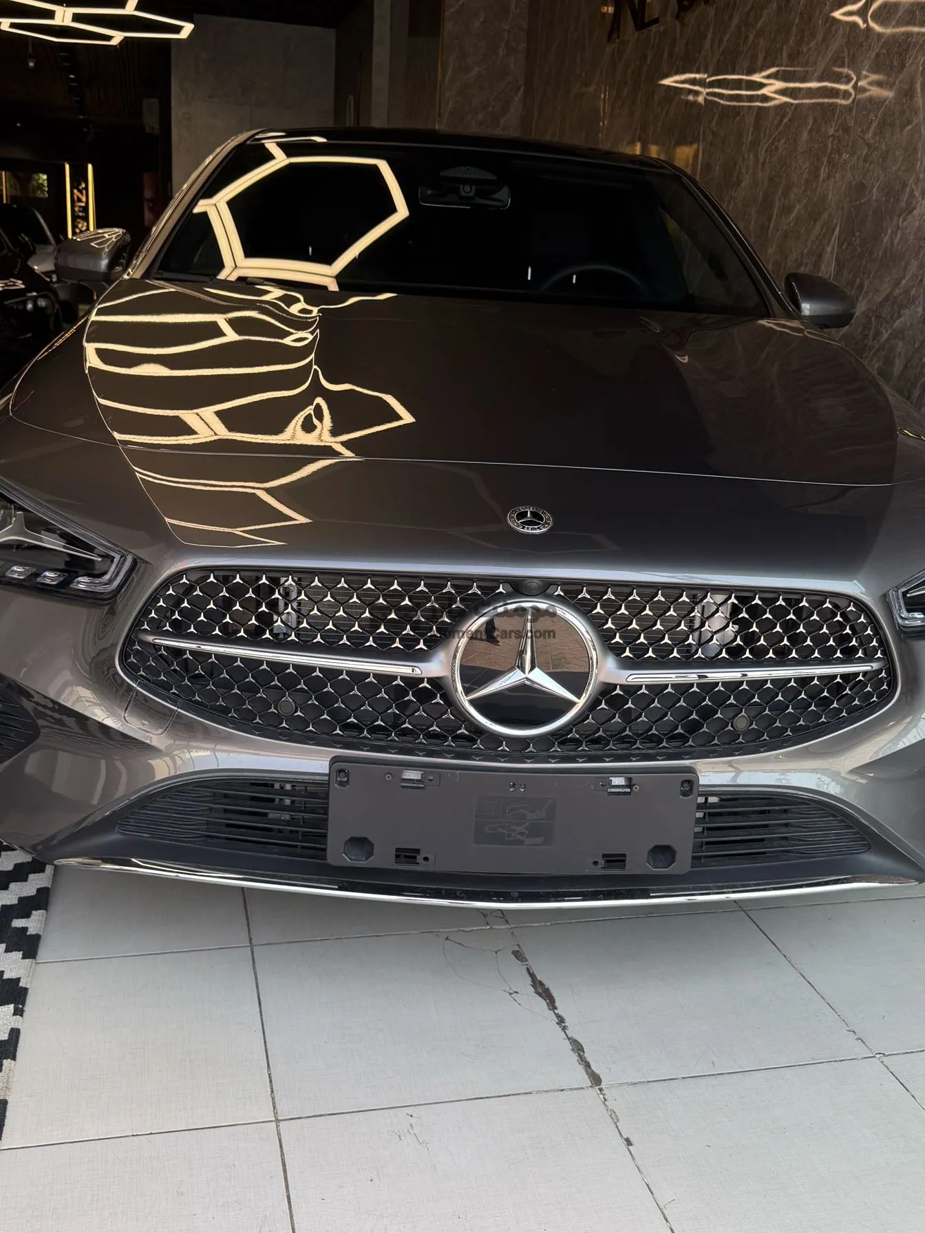 مرسيدس CLA 200 موديل 2026 زيرو للبيع