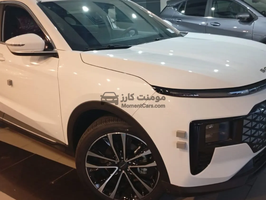 سوايست S 07 موديل 2027 جديدة للبيع