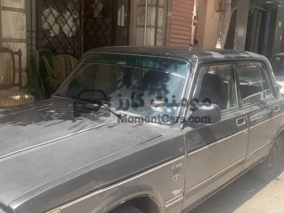 لادا 2107 موديل 2009 للبيع