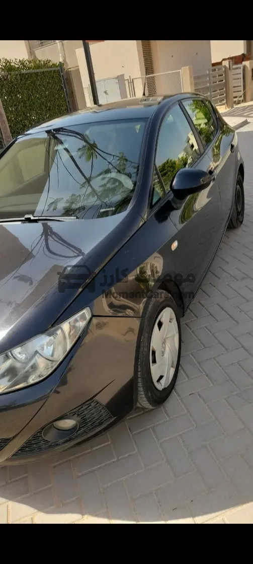 سيات ابيزا 2011 اتوماتيك للبيع
