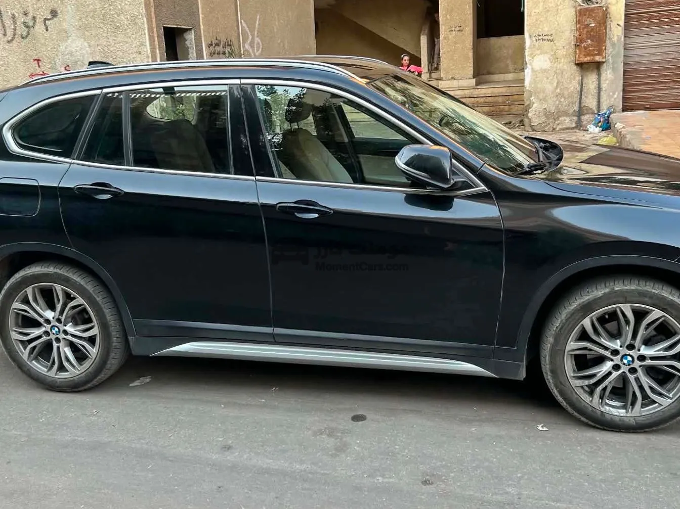 بي ام دبليو BMW X1 2020 فئة أولى للبيع