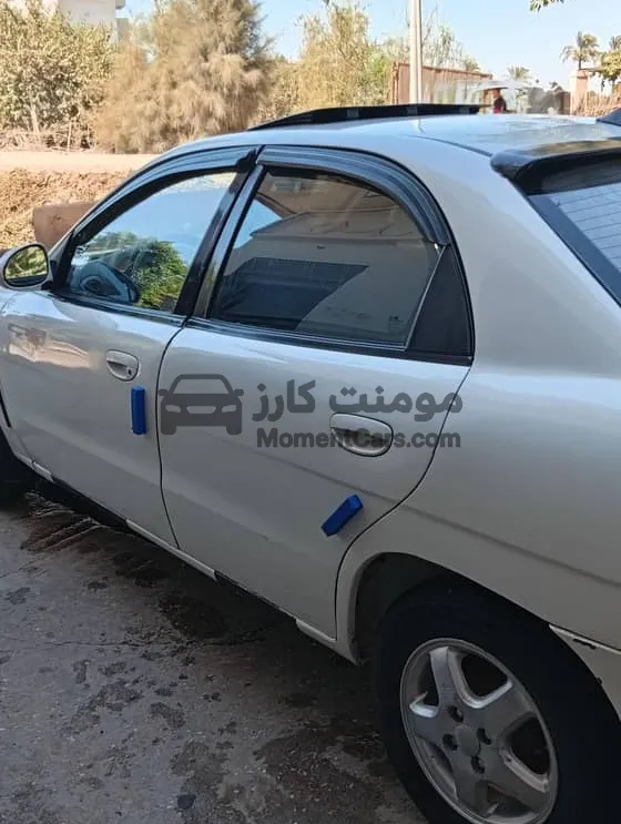 دايو نوبيرا 1997 خليجي للبيع