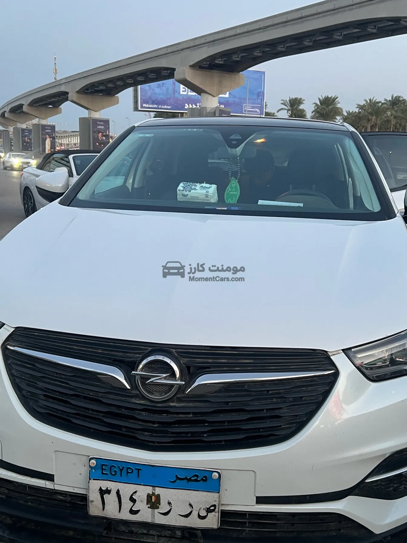 أوبل جراند لاند 2019 للبيع