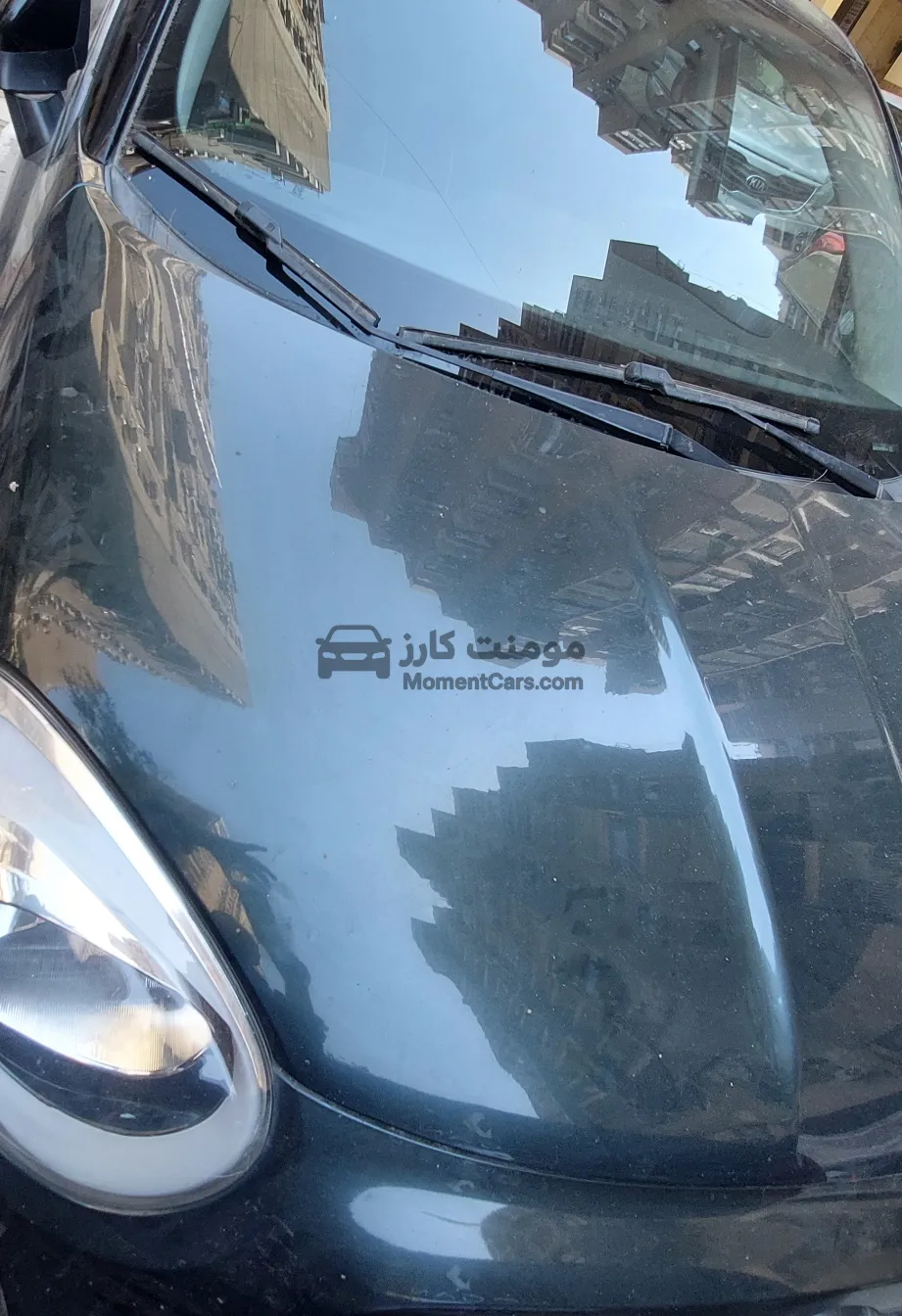 فيات 500X موديل 2021 أوتوماتيك للبيع