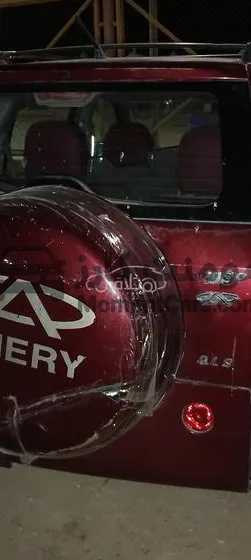 شيري تيجو 3 موديل 2009 للبيع