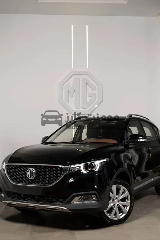 MG ZS 2026 لوكجري للبيع - استلام فوري