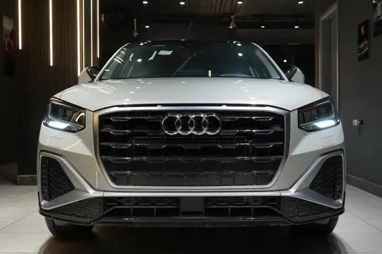 أودي Q2 موديل 2026 زيرو للبيع