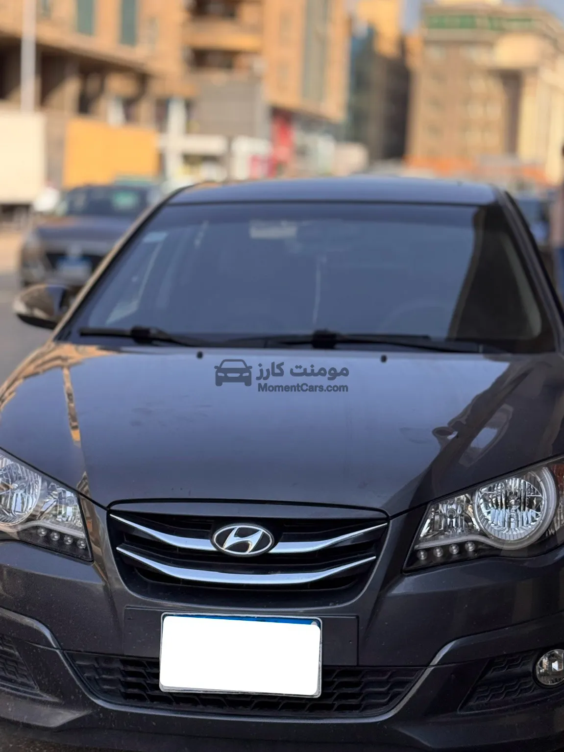 هيونداي النترا HD 2021 للبيع أوتوماتيك