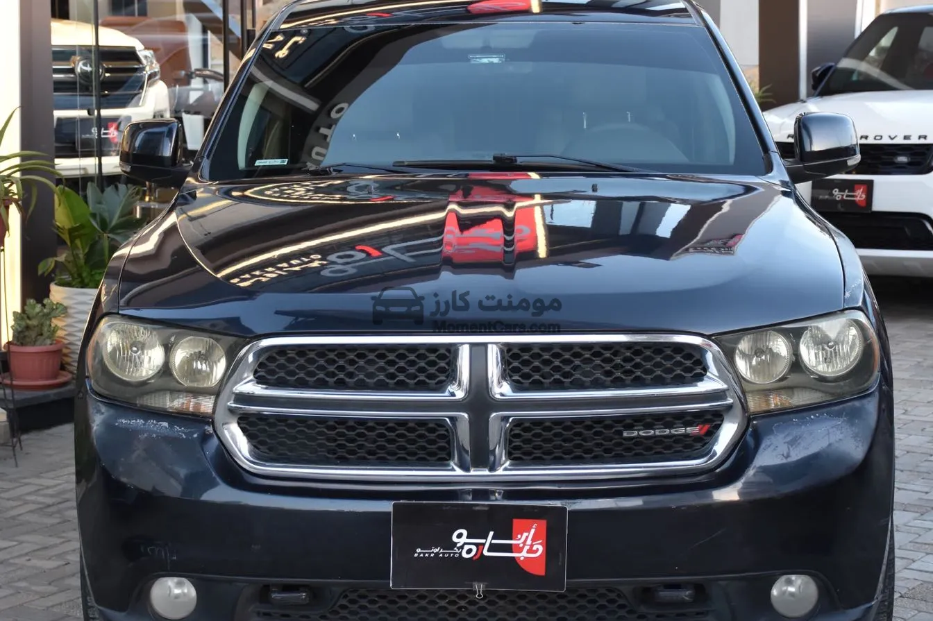 دودج دورانجو 2013 للبيع