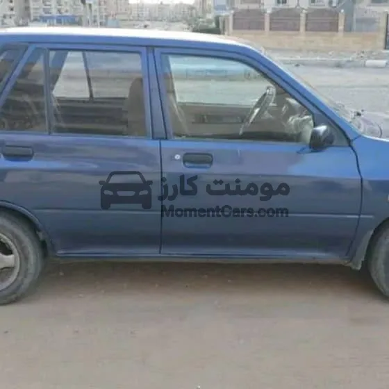 للبيع سايبا برايد هاتشباك 2014