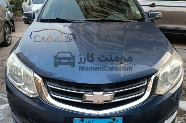 شيفروليه أوبترا 2020 هاي لاين اتوماتيك فتحة سقف