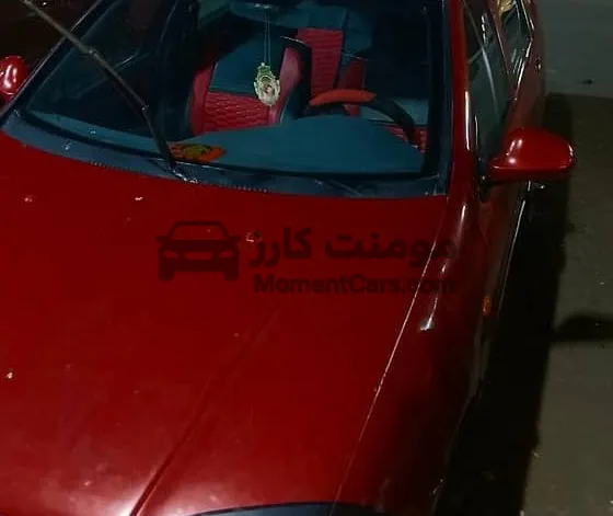 فيات سيينا 2001 للبيع
