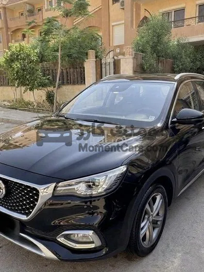 ام جي اتش اس 2021 للبيع
