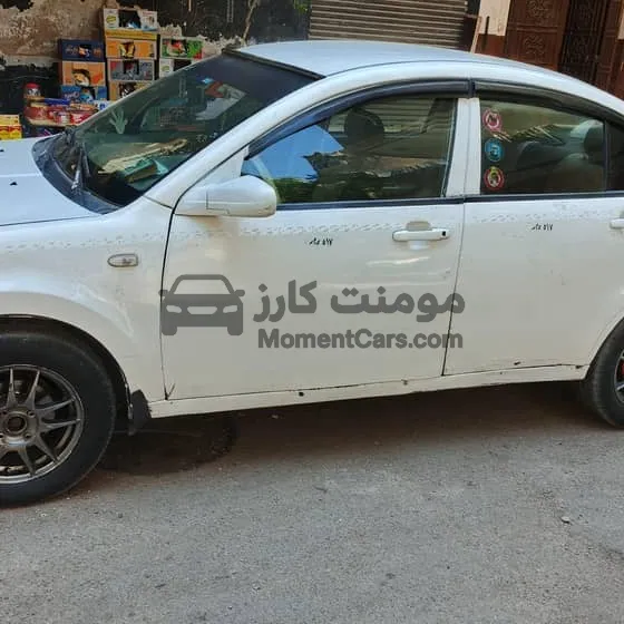 سبيرانزا A516 موديل 2009 للبيع (تاكسي)