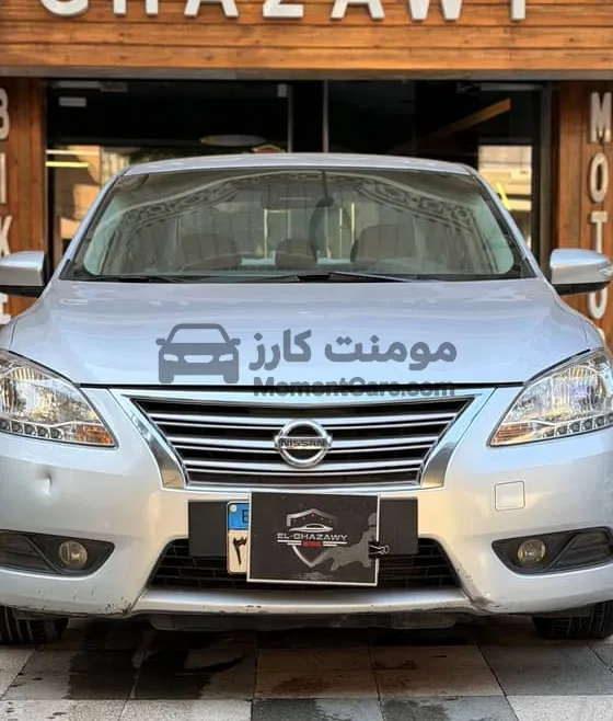 نيسان سنترا 2022 للبيع كاش أو تقسيط