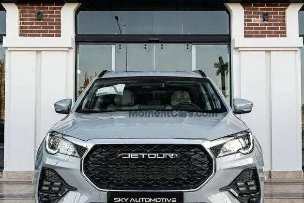 جيتور X70 موديل 2026 Luxury للبيع