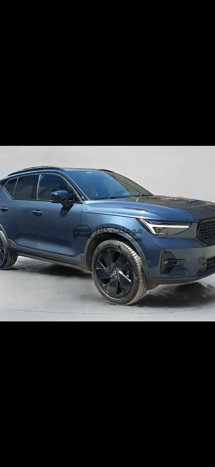 فولفو XC40 موديل 2026 أعلى فئة للبيع