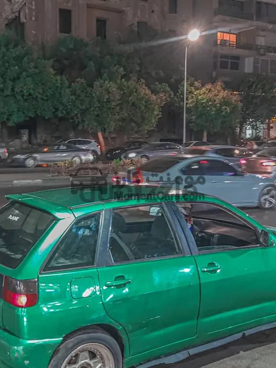 سيات إبيزا 1994 للبيع