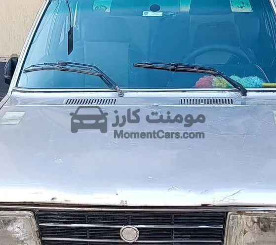 فيات 131 موديل 1981 للبيع