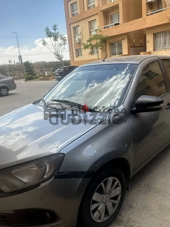 لادا جرانتا 2020 اتوماتيك للبيع