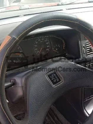 بيجو 405 موديل 1995 للبيع