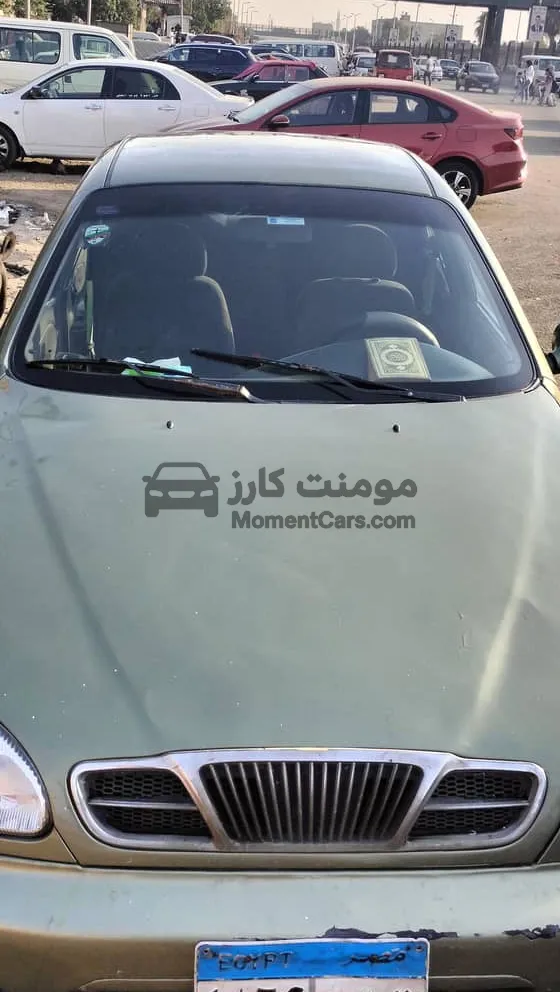 دايو لانوس 2004 للبيع