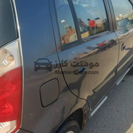 للبيع سبيرانزا A113 موديل 2012 فبريكا بالكامل