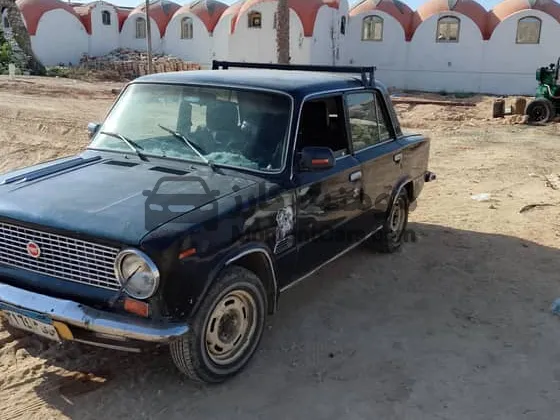 فيات 125 موديل 1973 للبيع