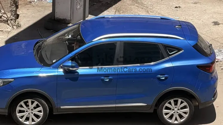للبيع MG ZS 2022 فئة Comfort