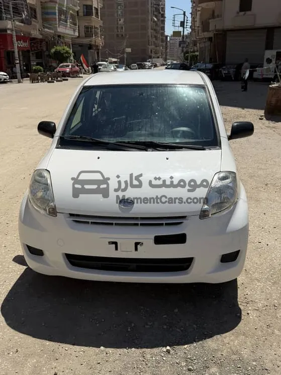 دايهاتسو سيريون 2016 أوتوماتيك للبيع
