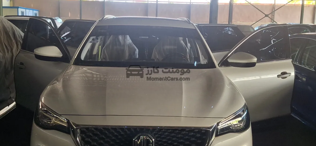 إم جي HS 2021 للبيع