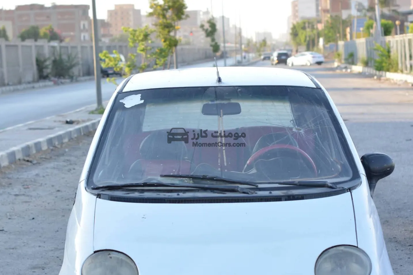 دايو ماتيز 2000 مانيوال للبيع