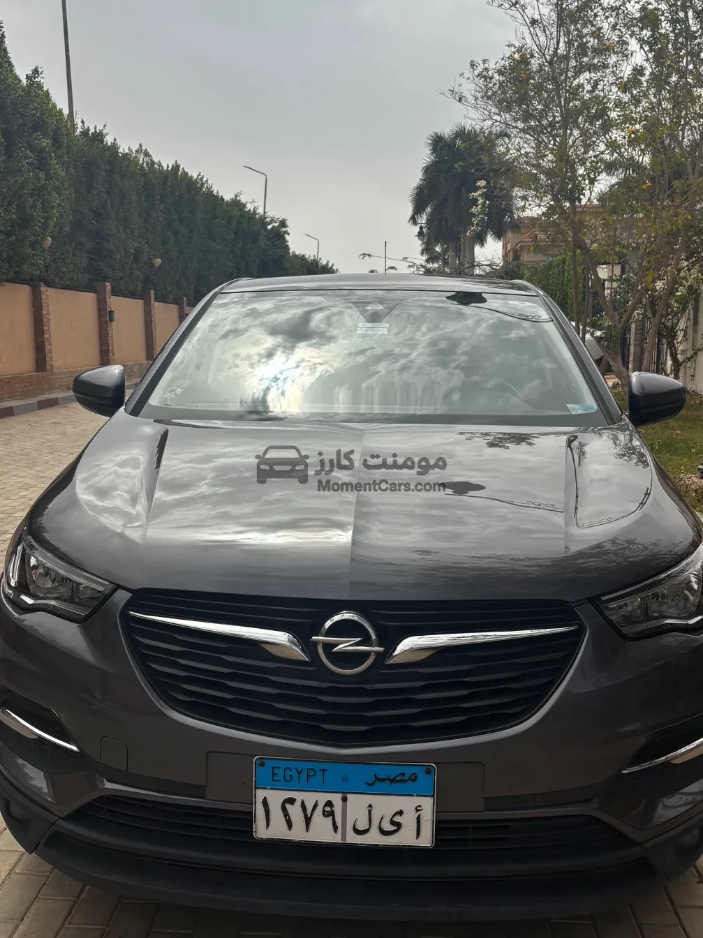 أوبل جراند لاند 2020 SUV اتوماتيك للبيع