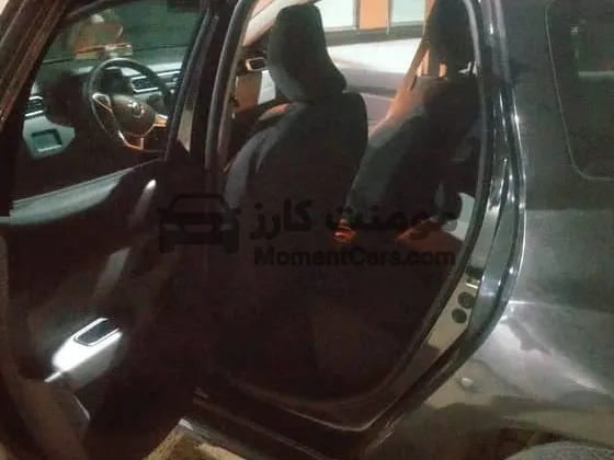 رينو داستر 2022 ديزل أوتوماتيك للبيع