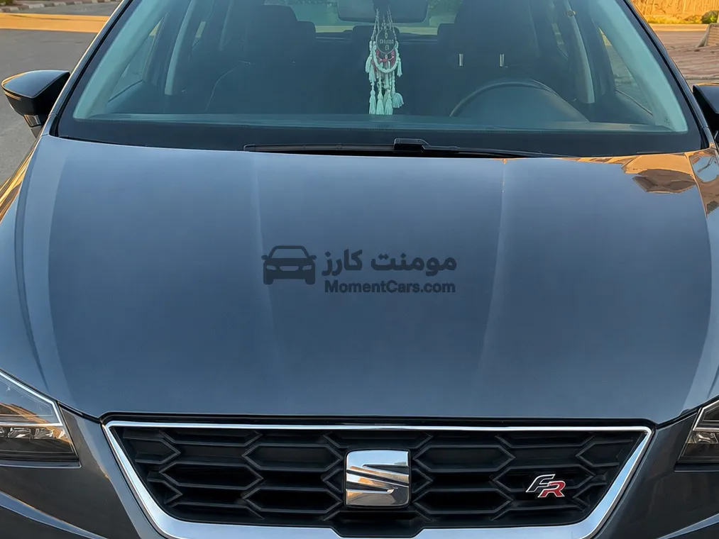 سيات ابيزا 2019 FR Highline للبيع