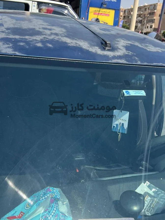 رينو سانديرو 2017 هاتشباك أوتوماتيك للبيع