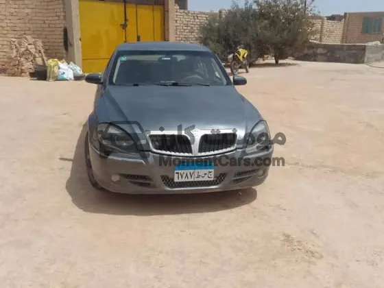 للبيع بريليانس سبلندور 2008
