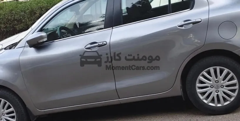 سوزوكي ديزاير 2022 أعلى فئة أوتوماتيك للبيع