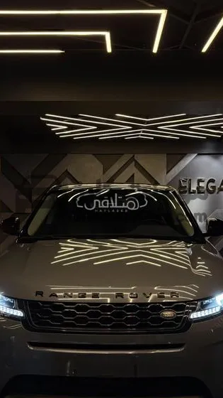 لاند روفر رنج روفر ايفوك 2023 للبيع في المهندسين