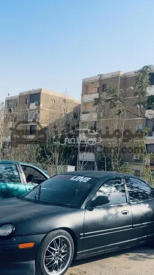 كرايسلر نيون 1998 أوتوماتيك 100 ألف كم للبيع في القاهرة