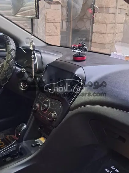 شيرى اريزو 5 2021 أوتوماتيك ديزل للبيع في القاهرة