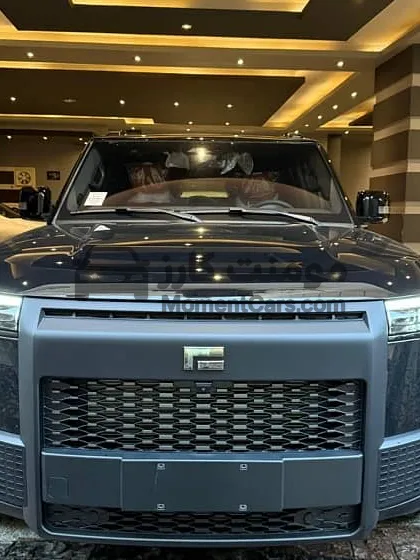 روكس 01 موديل 2025 استلام فوري للبيع