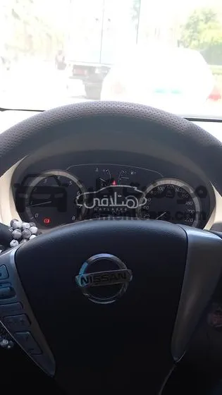 نيسان سنترا 2026 هاي لاين كسر زيرو 18000 كم أوتوماتيك