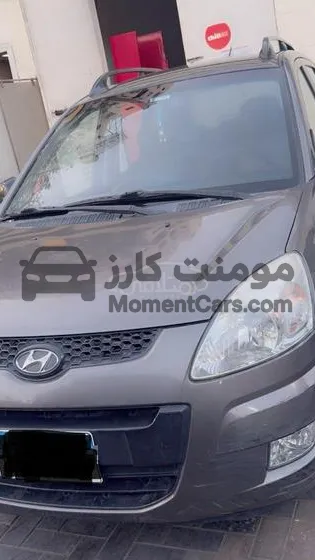 هيونداي ماتريكس 2009 أوتوماتيك 172 ألف كم في الدقهلية