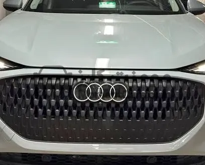 أودي Q3 2026 جديدة للبيع أوتوماتيك 1400 سي سي SUV