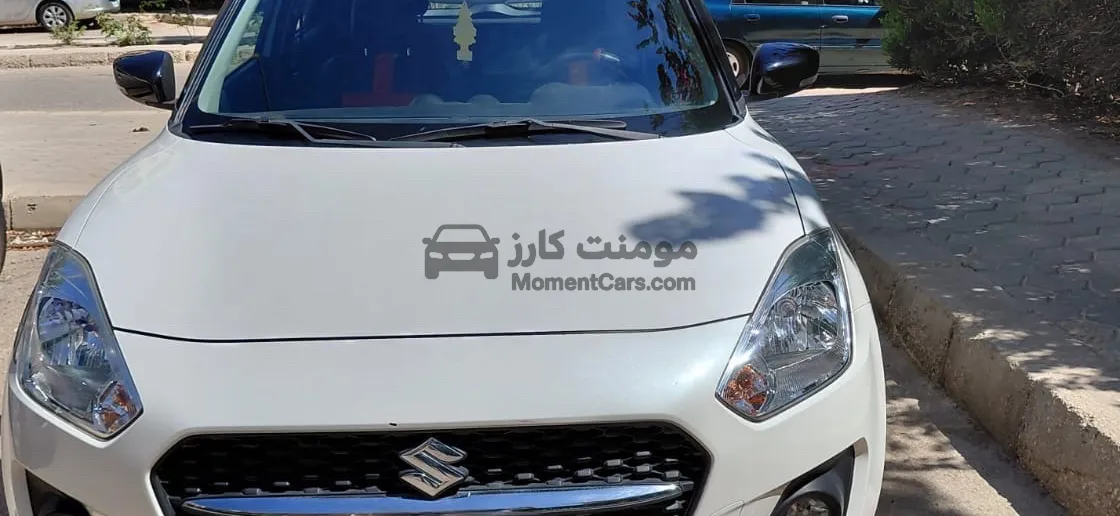 سوزوكي سويفت 2024 اتوماتيك بنزين للبيع